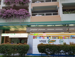 Blk 27A Jalan Membina (Bukit Merah), HDB 4 Rooms #212304611
